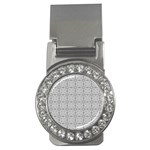 Dedertyui Money Clip (CZ)