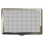 Dedertyui Cigarette Money Case