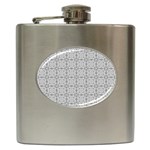Dedertyui Hip Flask (6 oz)