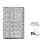 Dedertyui Flip Top Lighter
