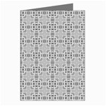Dedertyui Greeting Cards (Pkg of 8)