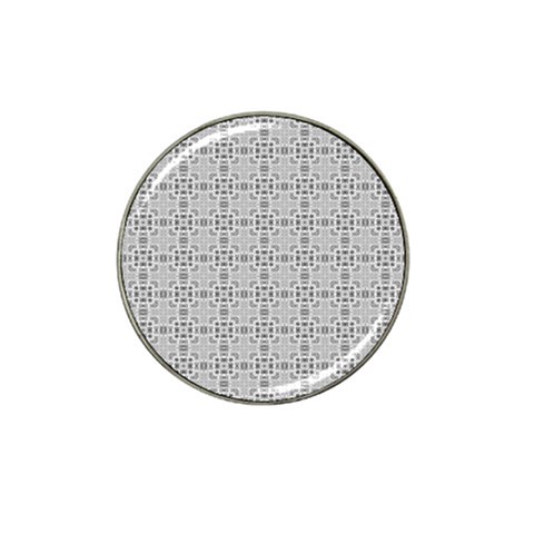 Dedertyui Hat Clip Ball Marker (10 pack) from ArtsNow.com Front