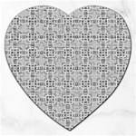 Dedertyui Jigsaw Puzzle (Heart)