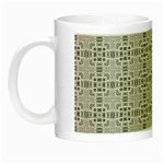 Dedertyui Night Luminous Mug