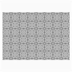 Dedertyui Glasses Cloth (Large, Two Sides) from ArtsNow.com Back