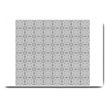 Dedertyui Large Doormat