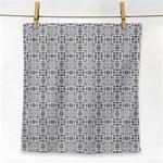 Dedertyui Face Towel