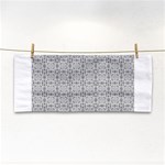 Dedertyui Hand Towel