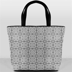 Dedertyui Bucket Bag from ArtsNow.com Back