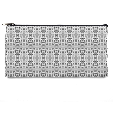 Dedertyui Pencil Case from ArtsNow.com Front