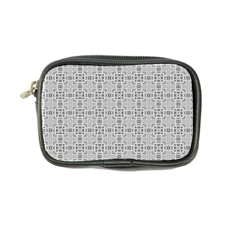 Dedertyui Coin Purse from ArtsNow.com Front