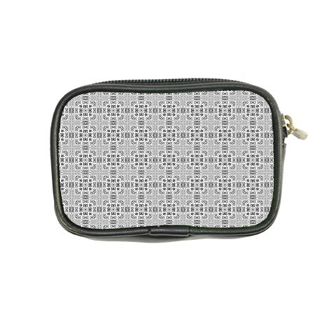 Dedertyui Coin Purse from ArtsNow.com Back
