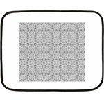 Dedertyui Mini Fleece Blanket(Two Sides)