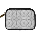Dedertyui Digital Camera Leather Case