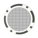 Dedertyui Poker Chip Card Guard (10 pack)