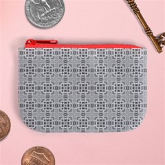 Dedertyui Mini Coin Purse from ArtsNow.com Front