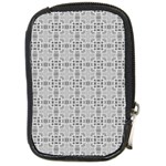 Dedertyui Compact Camera Leather Case