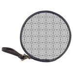 Dedertyui Classic 20-CD Wallet