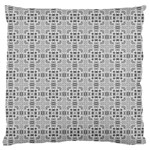 Dedertyui Large Cushion Case (Two Sides)