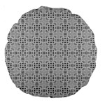 Dedertyui 18  Premium Round Cushion 
