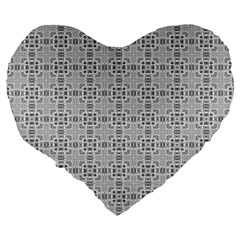 Dedertyui 19  Premium Heart Shape Cushion from ArtsNow.com Back