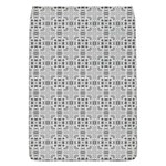 Dedertyui Removable Flap Cover (Large)