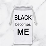 Black Becomes Me Jewelry Bag