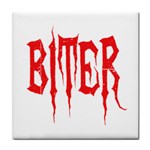 Biter Tile Coaster