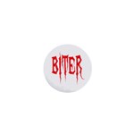 Biter 1  Mini Button
