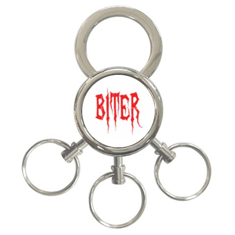 Biter 3 Front