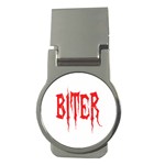 Biter Money Clip (Round)