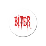 Biter Magnet 3  (Round)