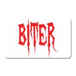 Biter Magnet (Rectangular)