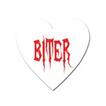 Biter Magnet (Heart)
