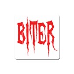 Biter Magnet (Square)