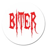 Biter Magnet 5  (Round)