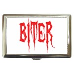 Biter Cigarette Money Case