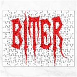 Biter Jigsaw Puzzle (Rectangular)