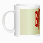 Biter Night Luminous Mug
