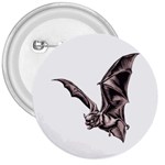 Vampire Bat 3  Button