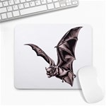 Vampire Bat Large Mousepad