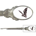 Vampire Bat Letter Opener