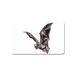 Vampire Bat Magnet (Name Card)