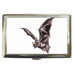 Vampire Bat Cigarette Money Case
