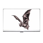 Vampire Bat Business Card Holder