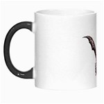 Vampire Bat Morph Mug