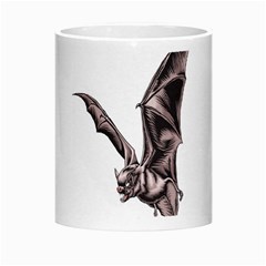 Vampire Bat Morph Mug from ArtsNow.com Center