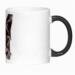 Vampire Bat Morph Mug from ArtsNow.com Right