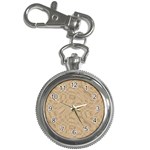 Nmsppr Key Chain Watch