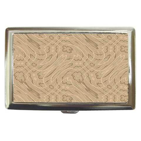 Nmsppr Cigarette Money Case from ArtsNow.com Front